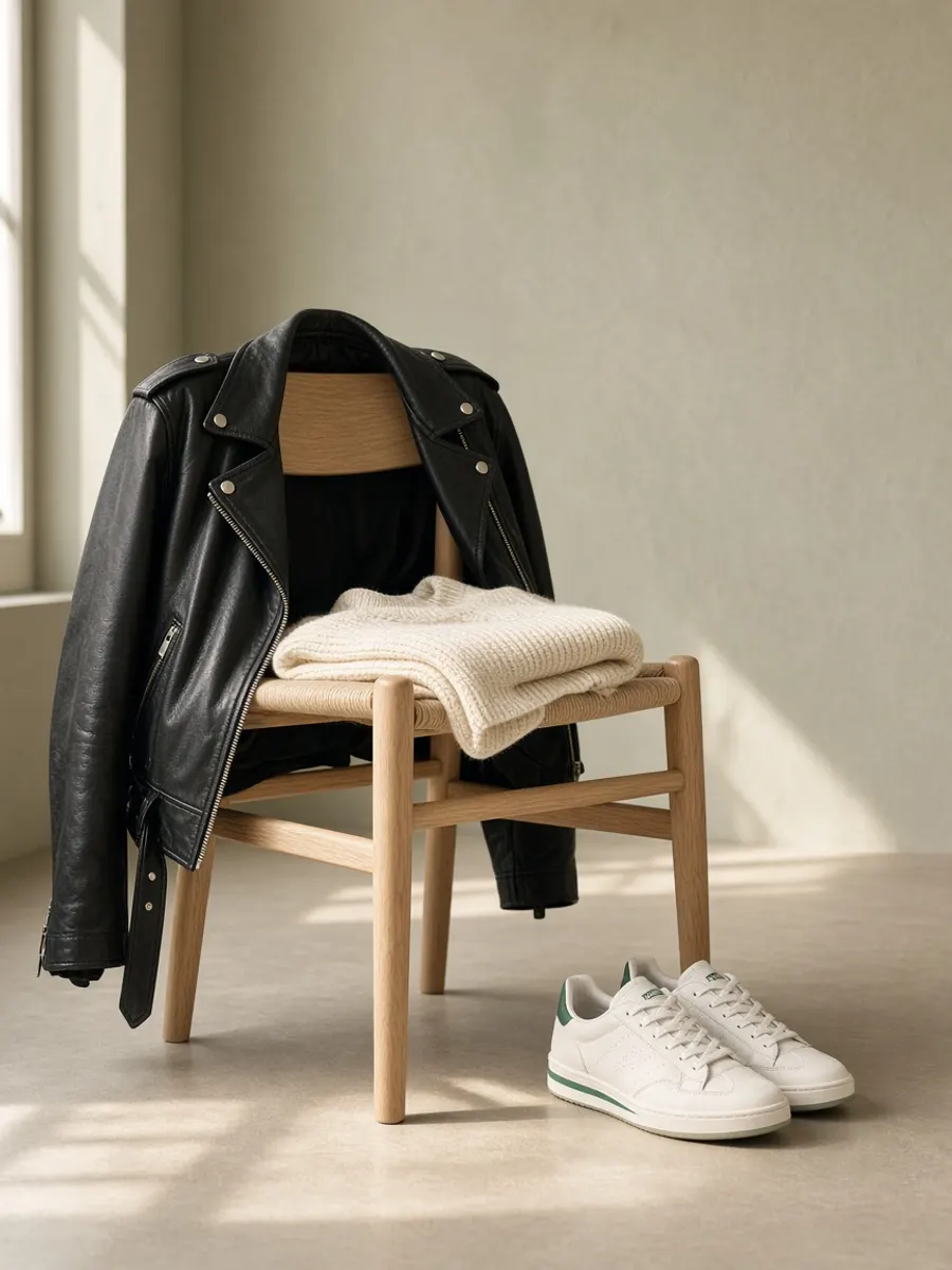 Mode, neu und Secondhand